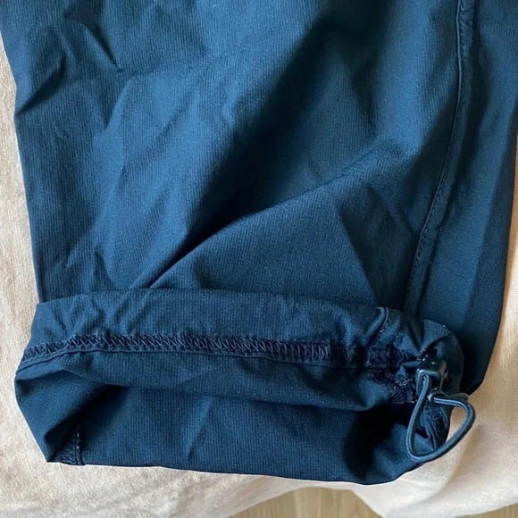 Florence X Marine Black Expedition Pants - Picture 7 of 10